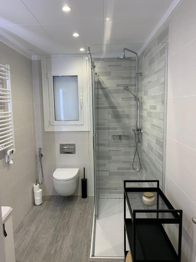 Apartament Atic Sole Les Cases d'Alcanar Zewnętrze zdjęcie