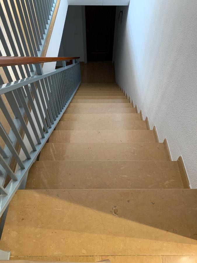 Apartament Atic Sole Les Cases d'Alcanar Zewnętrze zdjęcie