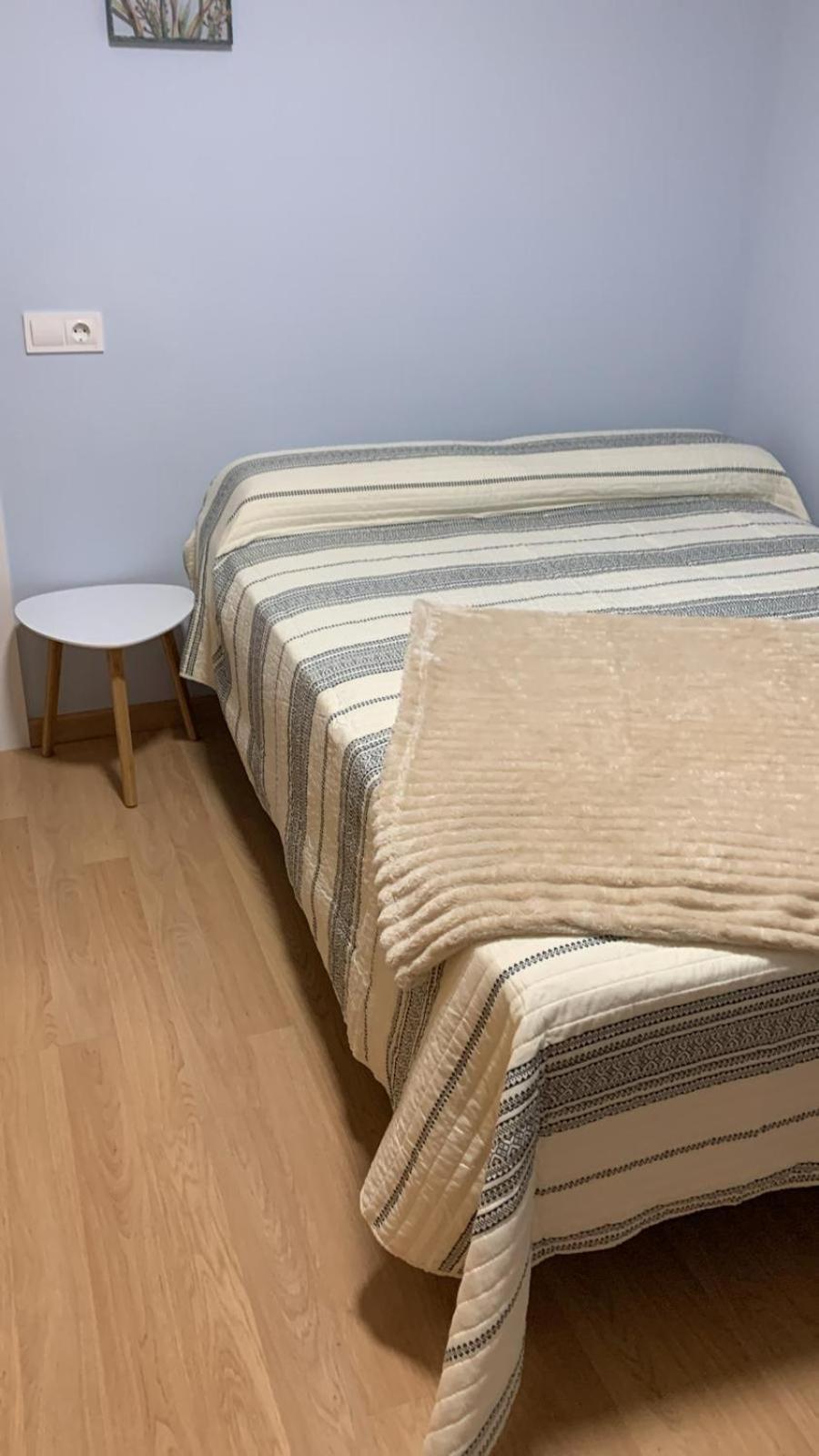 Apartament Atic Sole Les Cases d'Alcanar Zewnętrze zdjęcie
